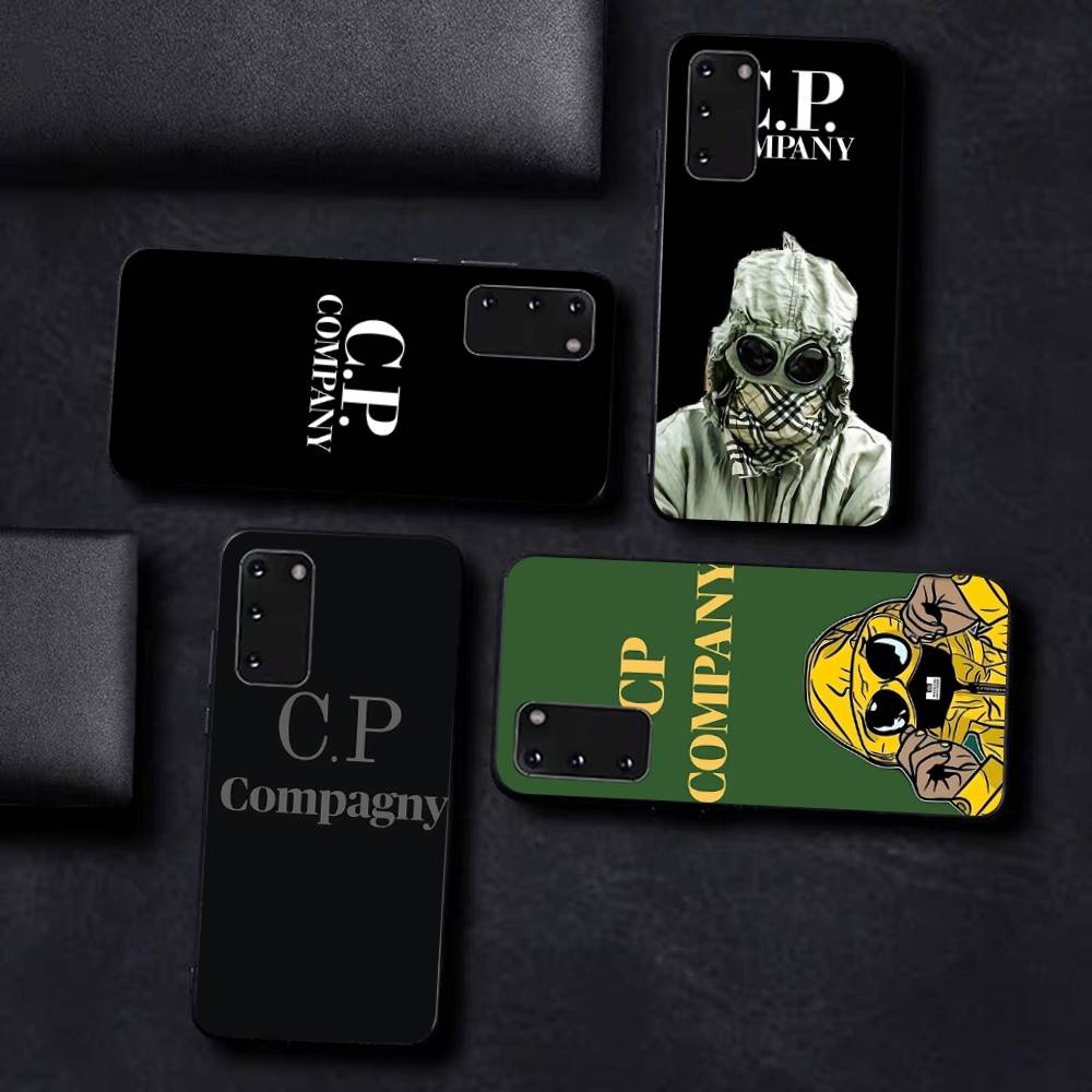 Phone Accessories Company - Роскошный чехол C-ComPanys-C-Cp для Samsung S24
