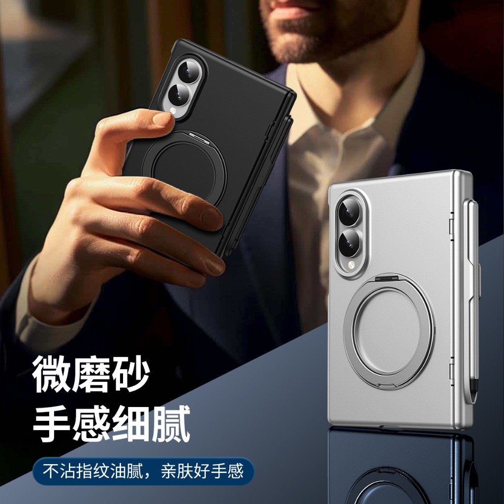 Phone Accessories Ring Holder - 360 ° Вращающийся держатель-кольцо, передняя пленка