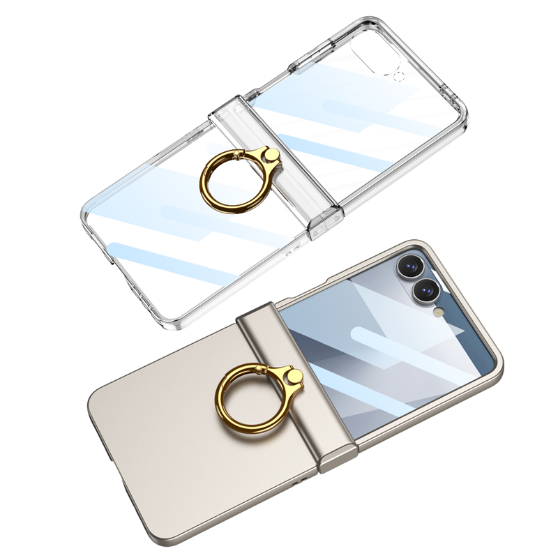 Phone Accessories Ring Holder - Чехол для телефона с кольцевой подставкой