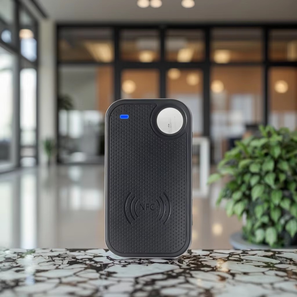 Nfc Card Reader - Водонепроницаемый NFC-копир 3-го поколения, считыватель/записыватель RFID