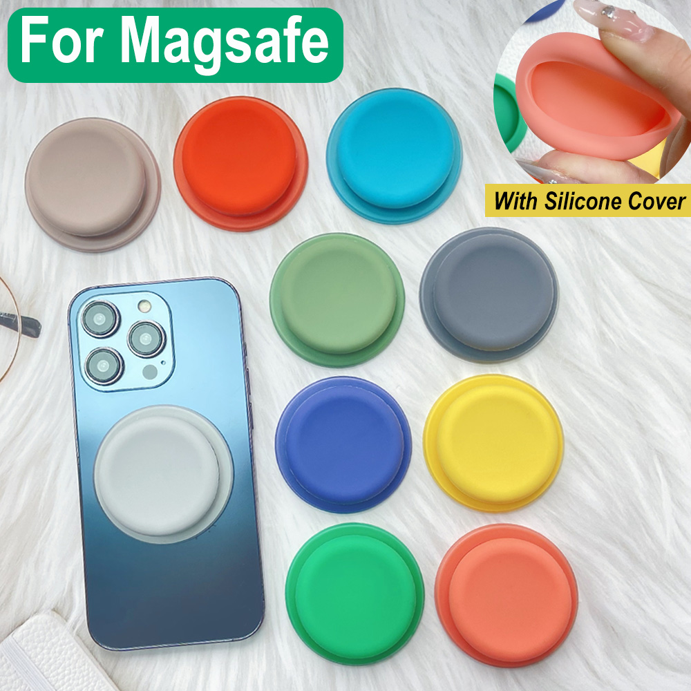 Phone Accessories Vending Machine - Grippopso магнитный держатель для IPhone Samsung