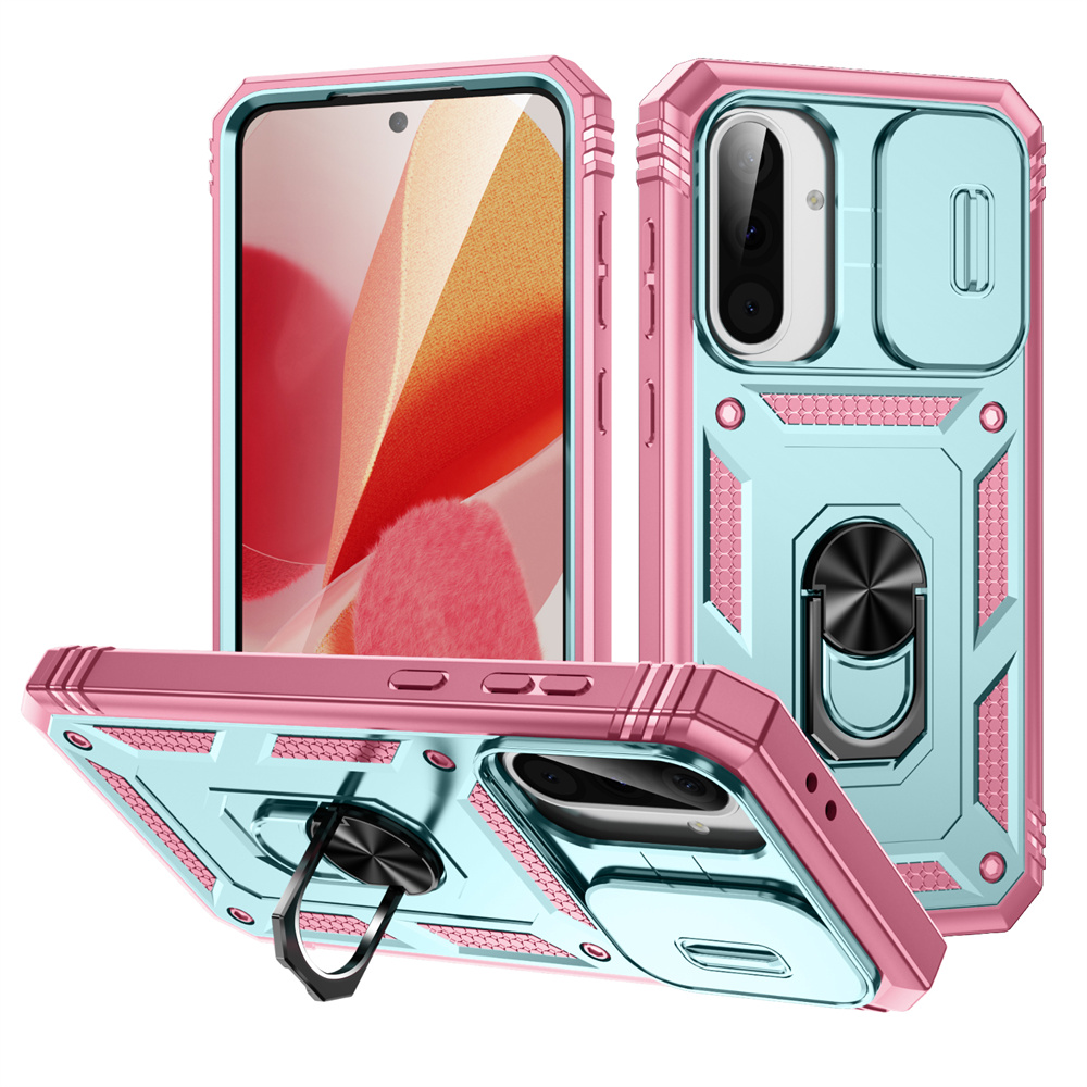 Phone Accessories Ring Holder - Защитный чехол для телефона с подставкой