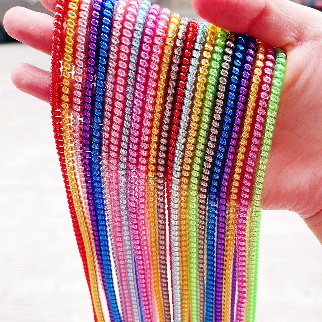Usb Data Cable - Защитная крышка USB-кабеля 1,6 м для