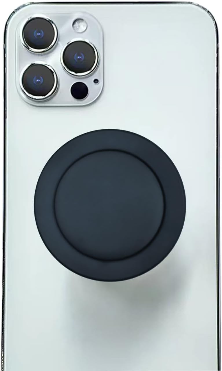 Phone Accessories Vending Machine - Магнитный складной держатель для мобильного телефона