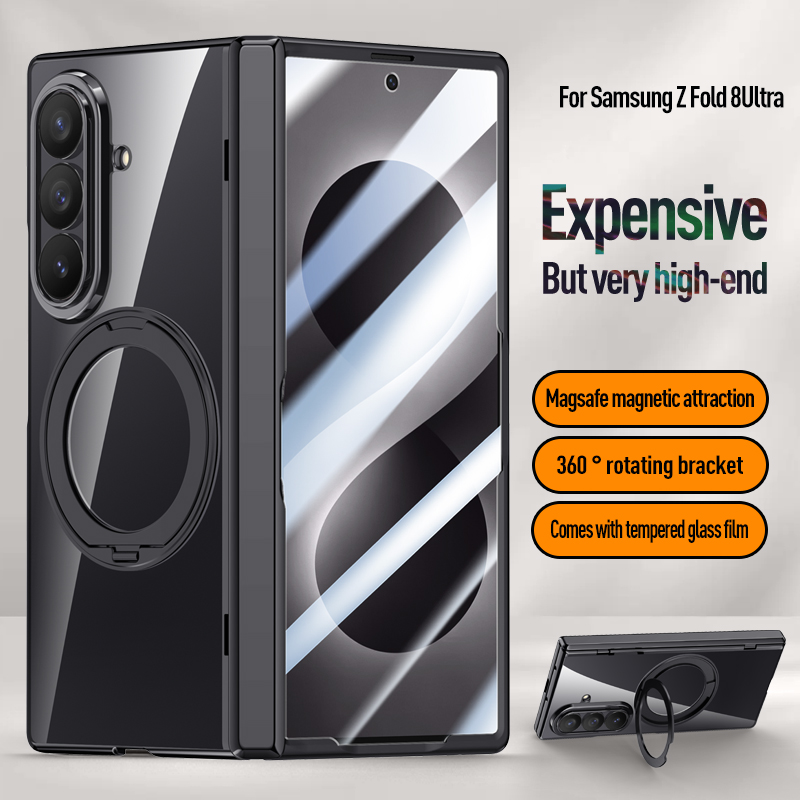 Phone Accessories Ring Holder - Для Samsung Galaxy Z Fold 8