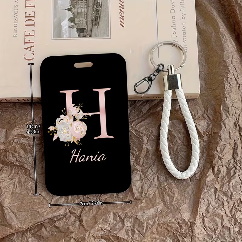Phone Accessories Company - Чехол для ID-карт с высококачественной печатью,
