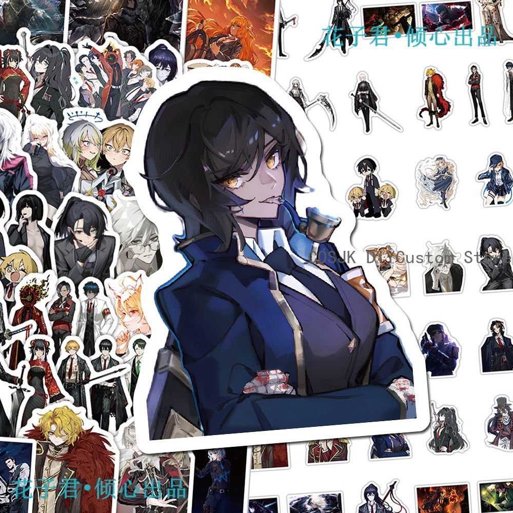 Набор из 65 милых Q-версии сти – обзор и цена Phone Accessories Company