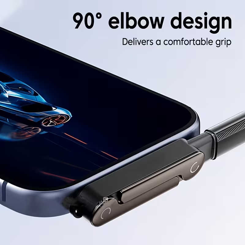 Адаптер Type-C 240 Вт для быст – обзор и цена Usb Data Cable