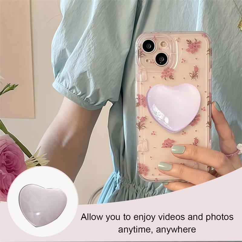 3D в форме сердца с кристаллам – обзор и цена Phone Accessories Vending Machine