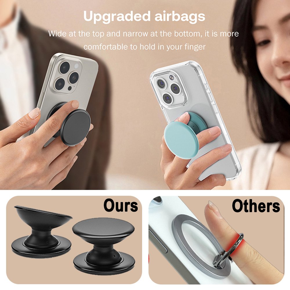 Складная рукоятка для телефона – обзор и цена Phone Accessories Vending Machine