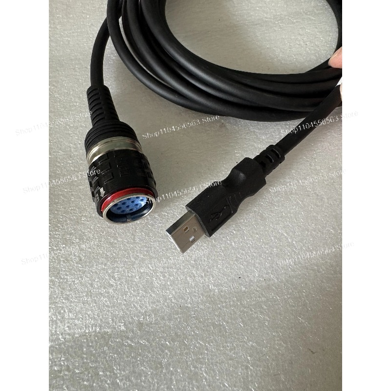 USB-кабель 2-в-1 для передачи  – обзор и цена Usb Data Cable