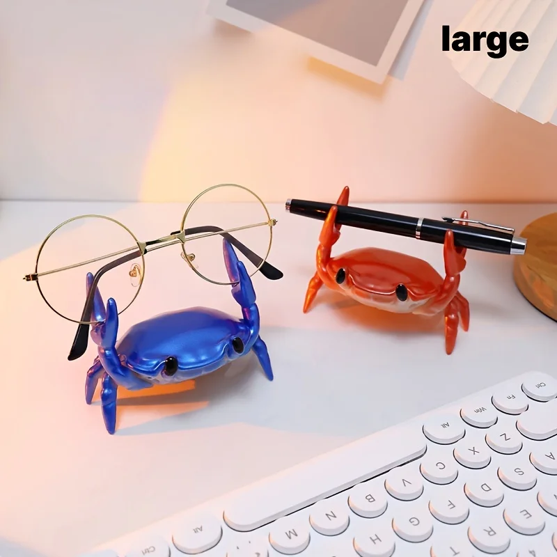 3D-фигурка краба для декора ст – обзор и цена Phone Accessories For Old People