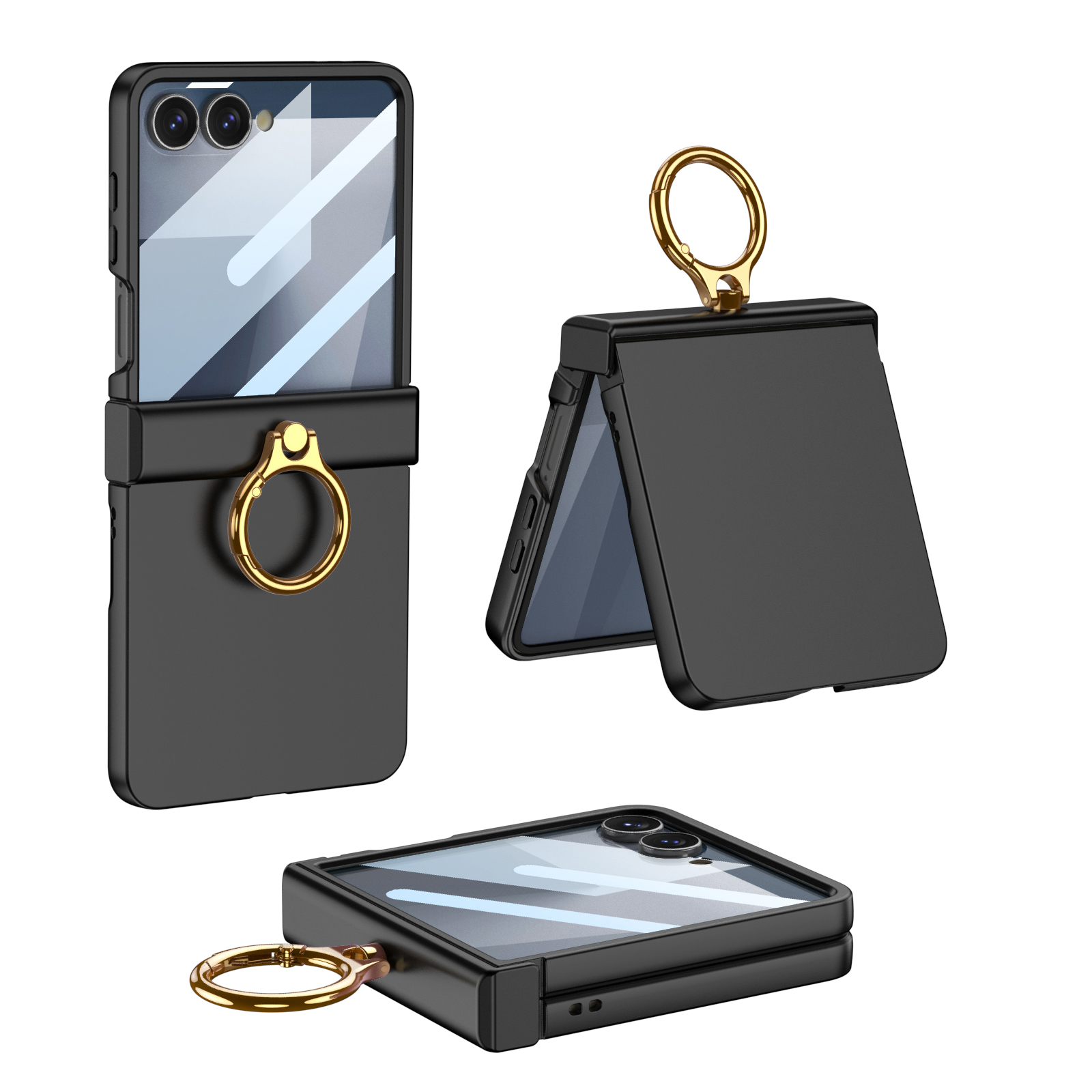 Чехол для телефона с кольцевой – обзор и цена Phone Accessories Ring Holder