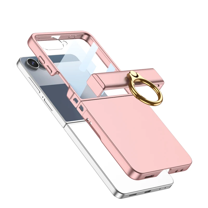 Чехол для телефона с кольцевой – обзор и цена Phone Accessories Ring Holder