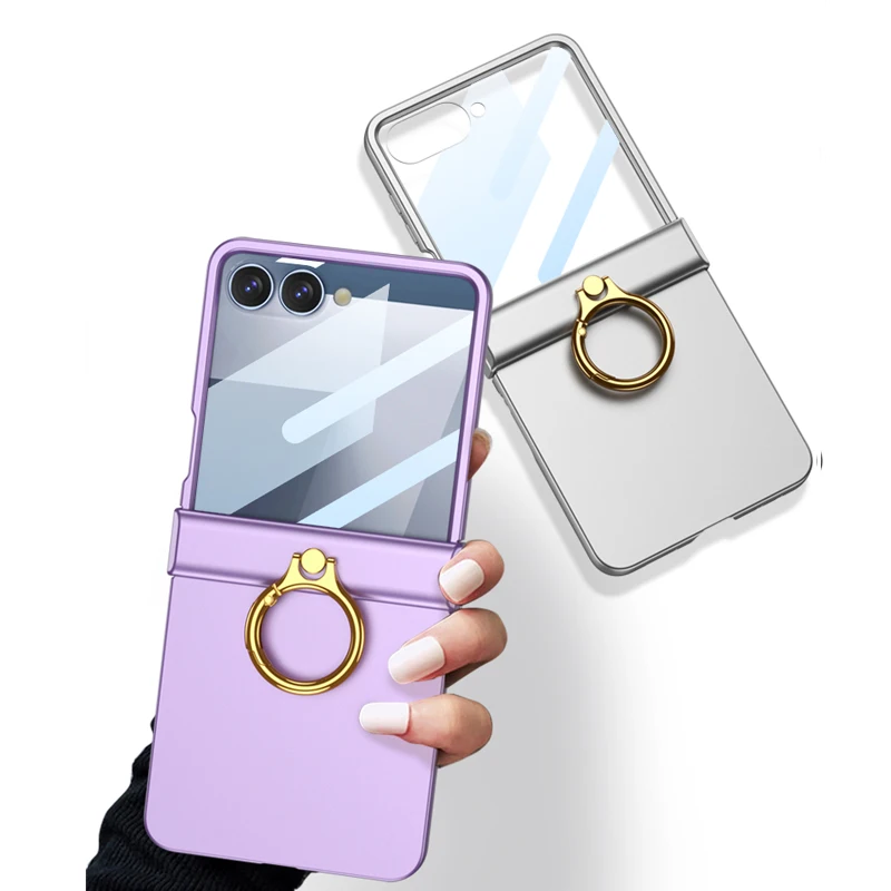Чехол для телефона с кольцевой – обзор и цена Phone Accessories Ring Holder