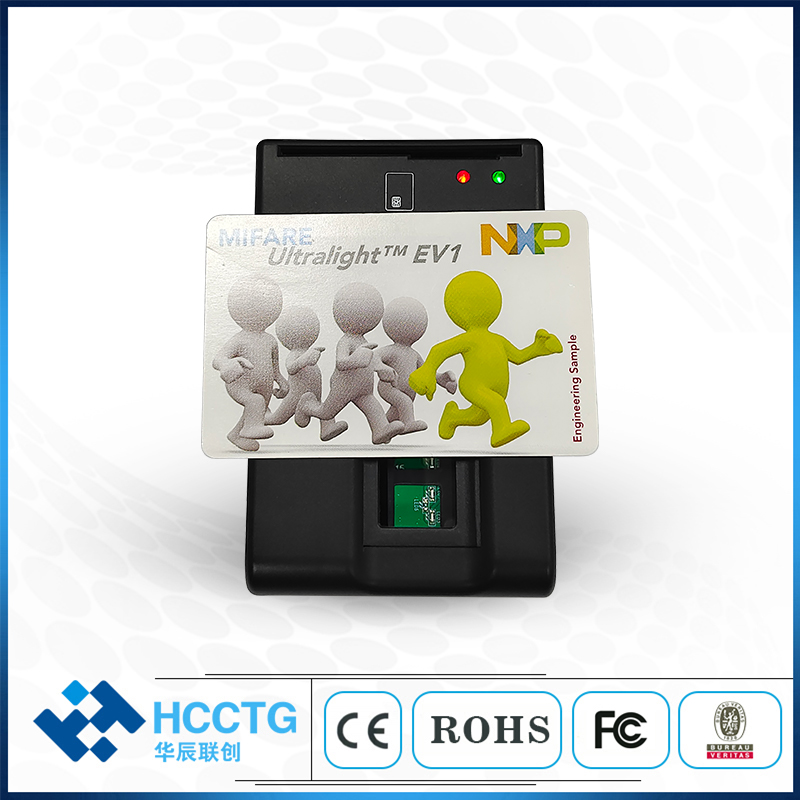 Устройство чтения смарт-карт W – обзор и цена Nfc Card Reader