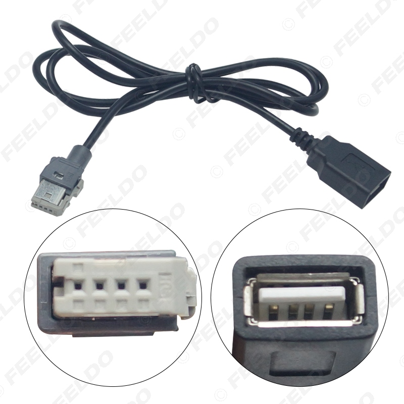 Оригинальный стандартный аудио – обзор и цена Usb Data Cable