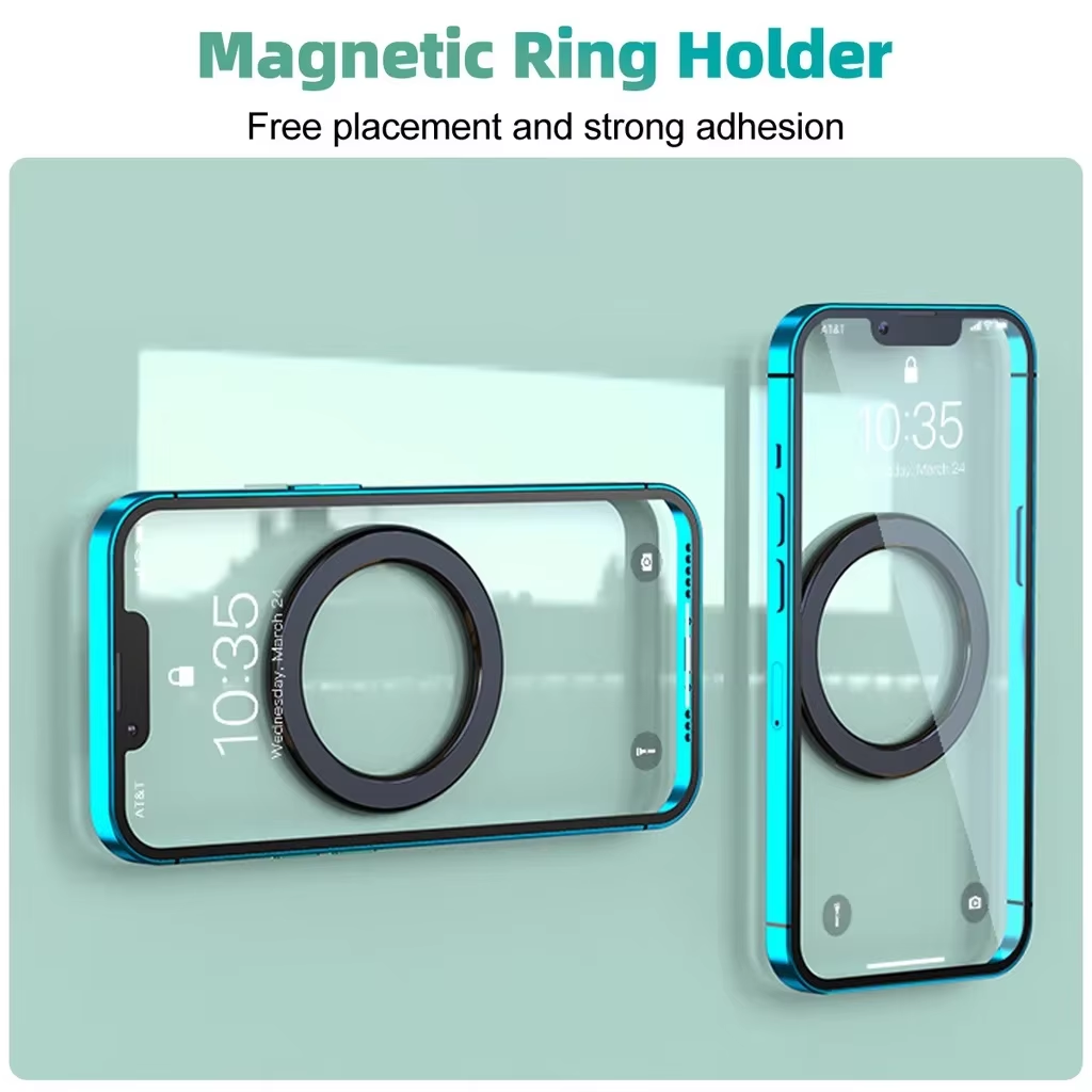 Магнитное кольцо-держатель для – обзор и цена Phone Accessories Ring Holder