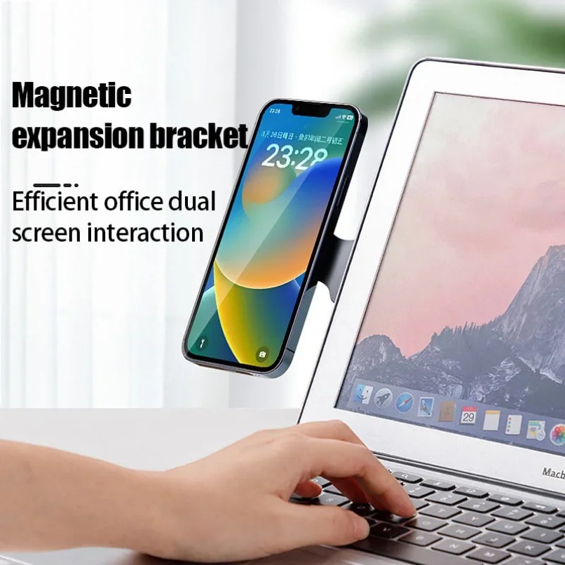 Портативная боковая подставка  – обзор и цена Phone Accessories Officeworks