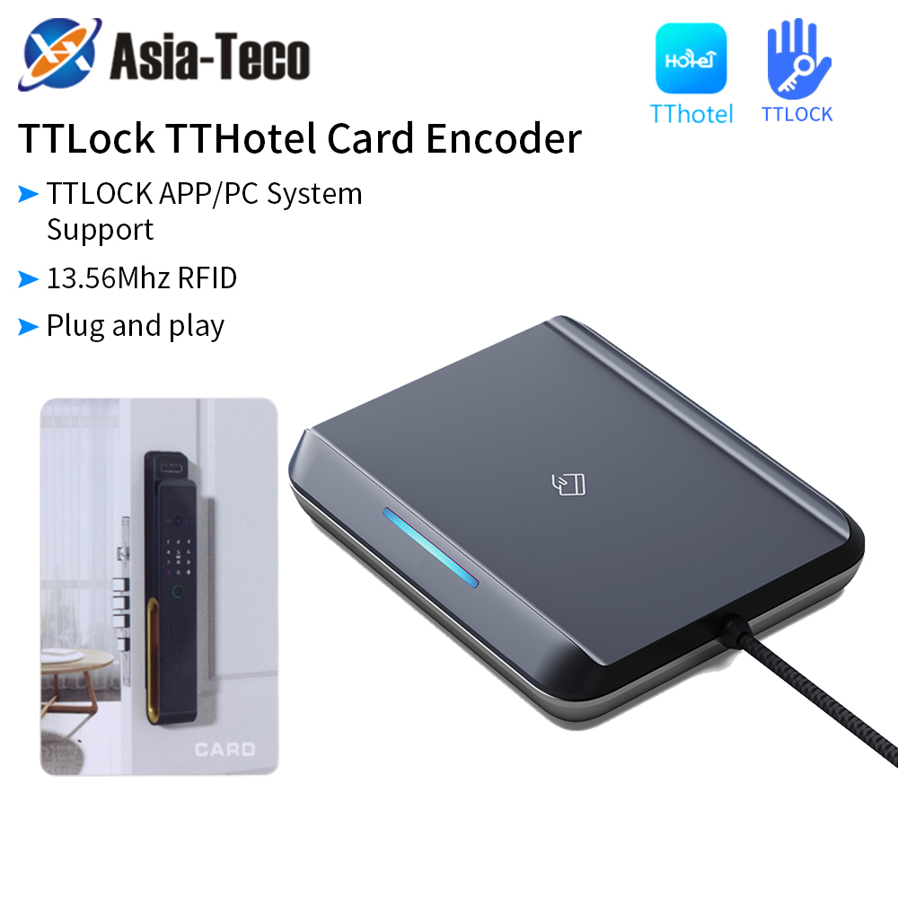 USB-устройство для считывания  – обзор и цена Nfc Card Reader