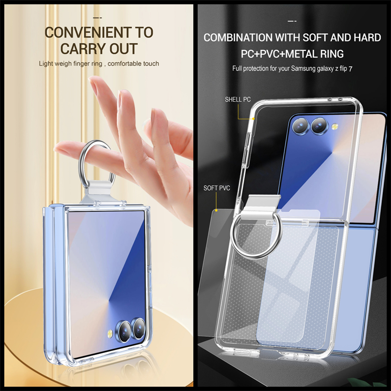 Противоударный бронированный ч – обзор и цена Phone Accessories Ring Holder
