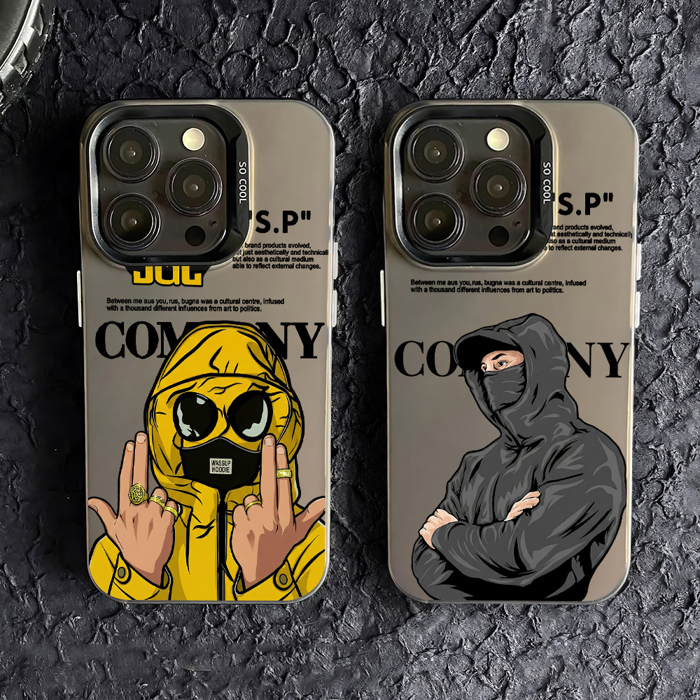 Роскошный чехол Phone Luxury-C – обзор и цена Phone Accessories Company