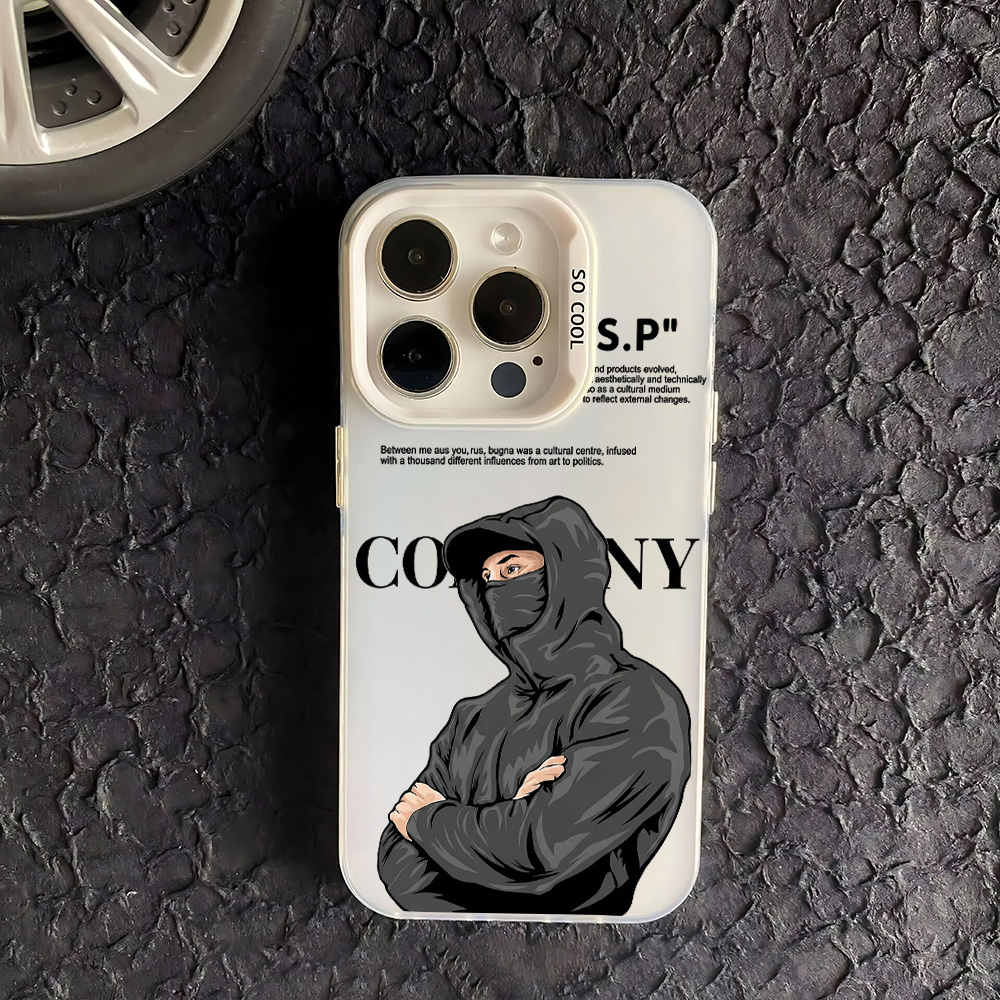 Роскошный чехол Phone Luxury-C – обзор и цена Phone Accessories Company