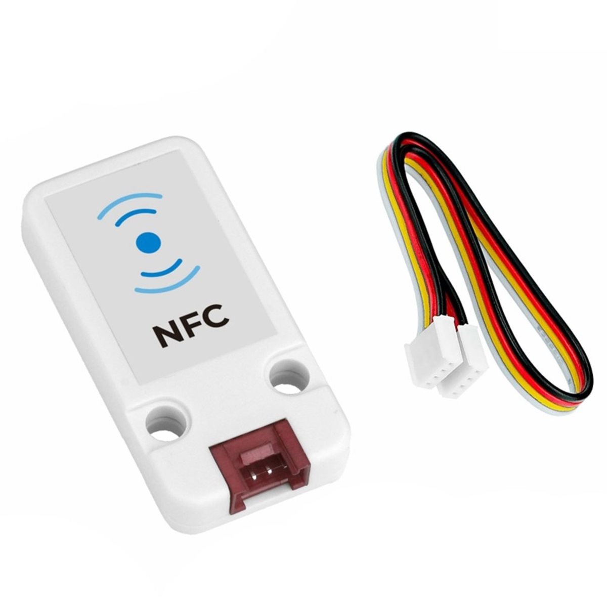 Считыватель NFC RFID A10I M5,  – обзор и цена Nfc Card Reader