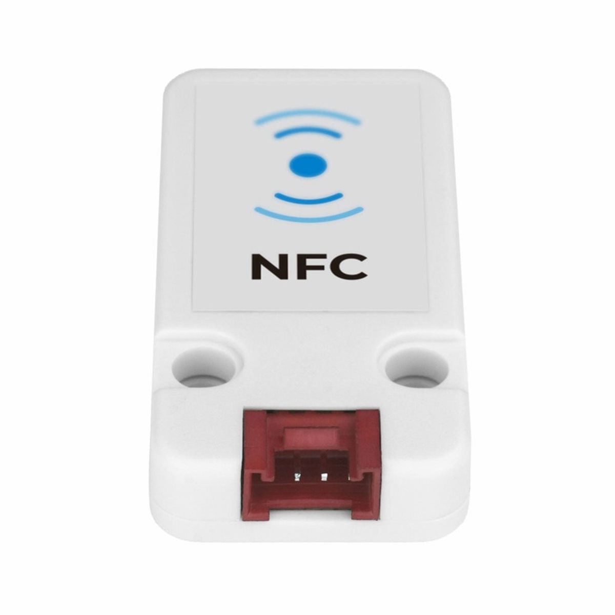 Считыватель NFC RFID A10I M5,  – обзор и цена Nfc Card Reader
