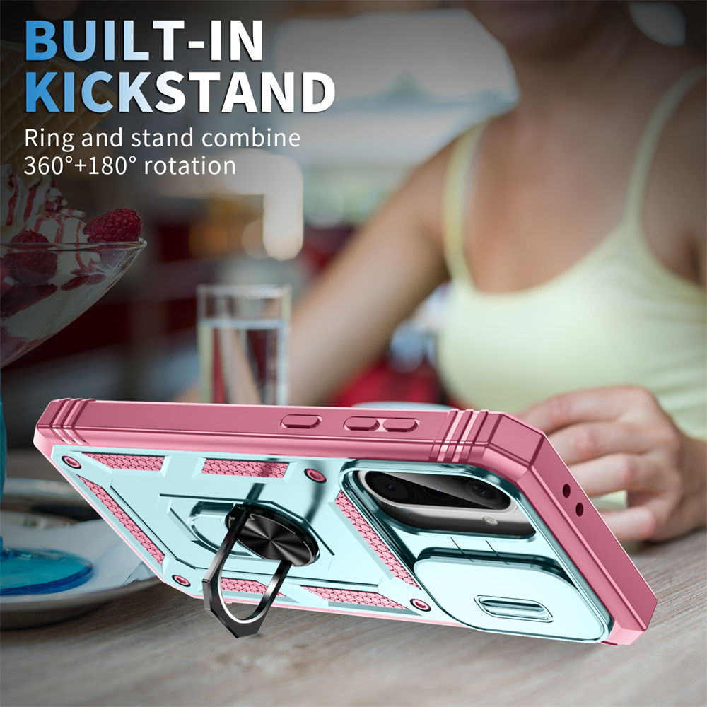 Защитный чехол для телефона с  – обзор и цена Phone Accessories Ring Holder
