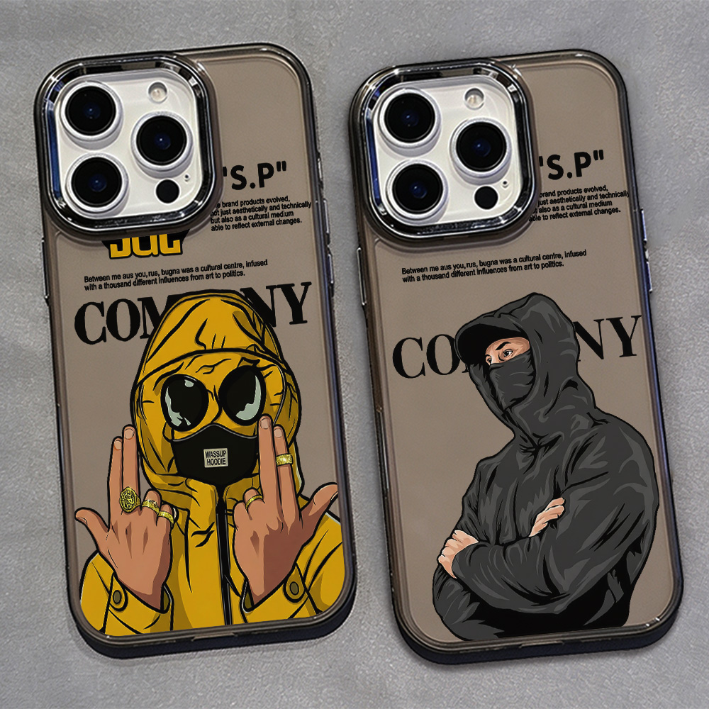 C-ComPanys-luxury-C-Cp Стильны – обзор и цена Phone Accessories Company