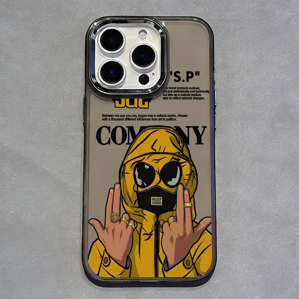 C-ComPanys-luxury-C-Cp Стильны – обзор и цена Phone Accessories Company
