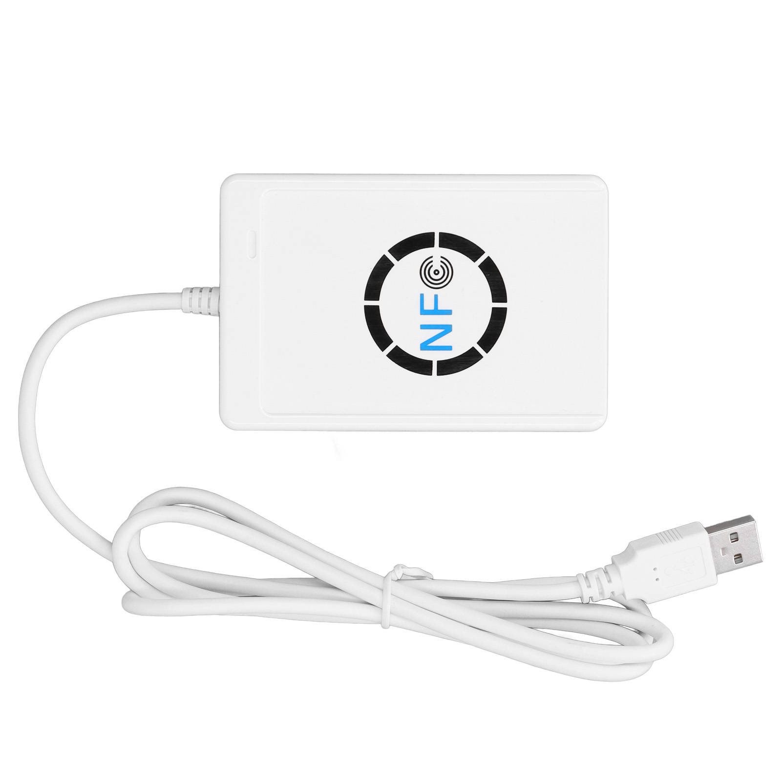 USB NFC-карт, копировальный ап – обзор и цена Nfc Card Reader