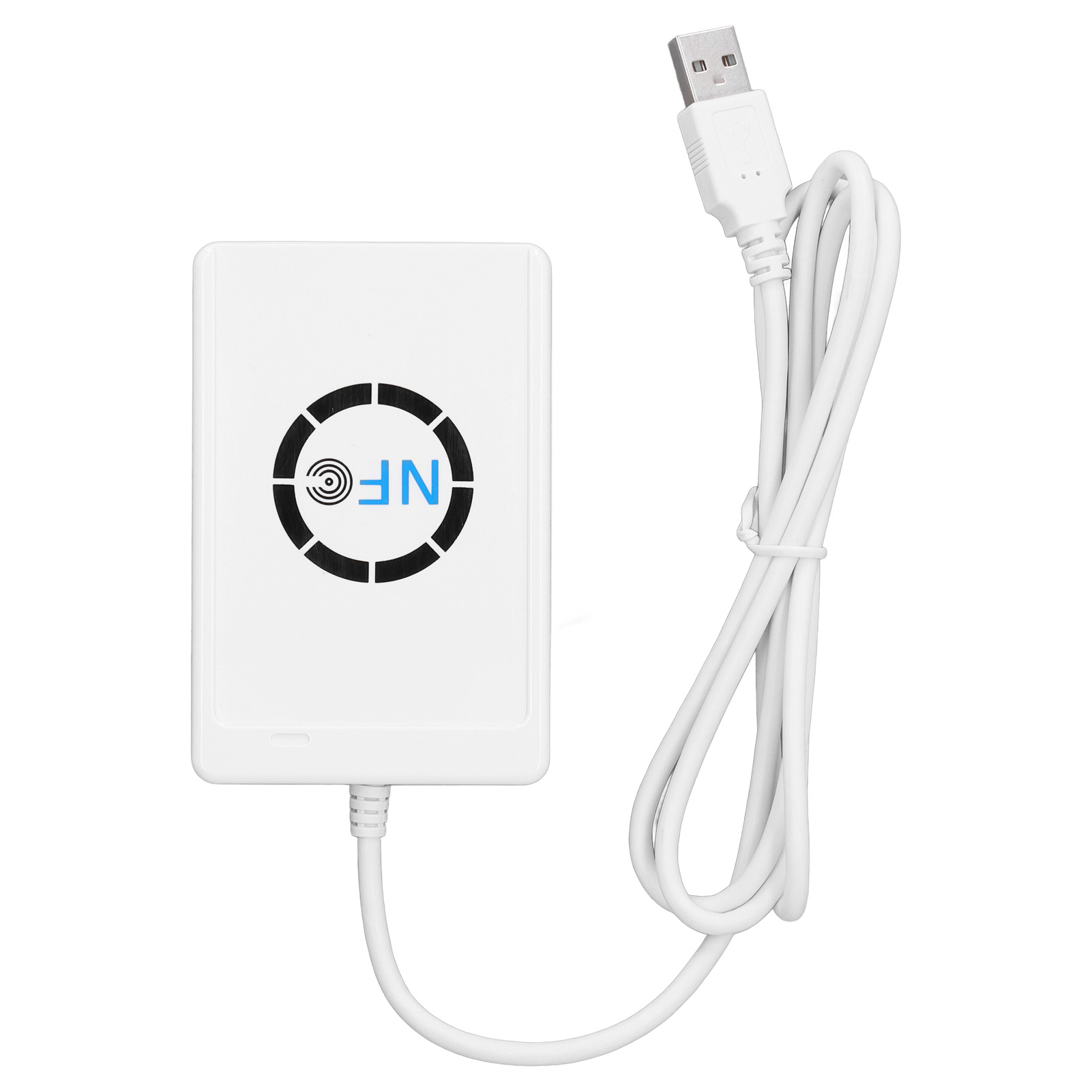 USB NFC-карт, копировальный ап – обзор и цена Nfc Card Reader
