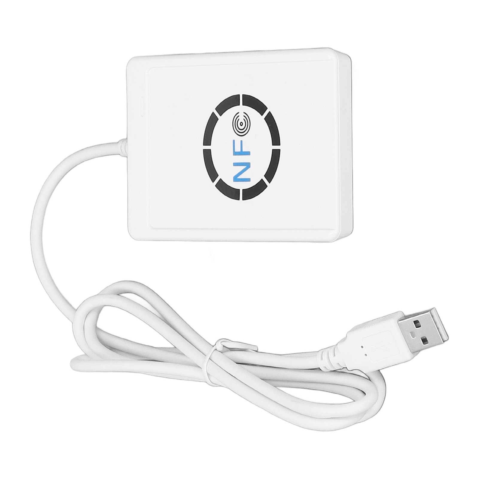 USB NFC-карт, копировальный ап – обзор и цена Nfc Card Reader