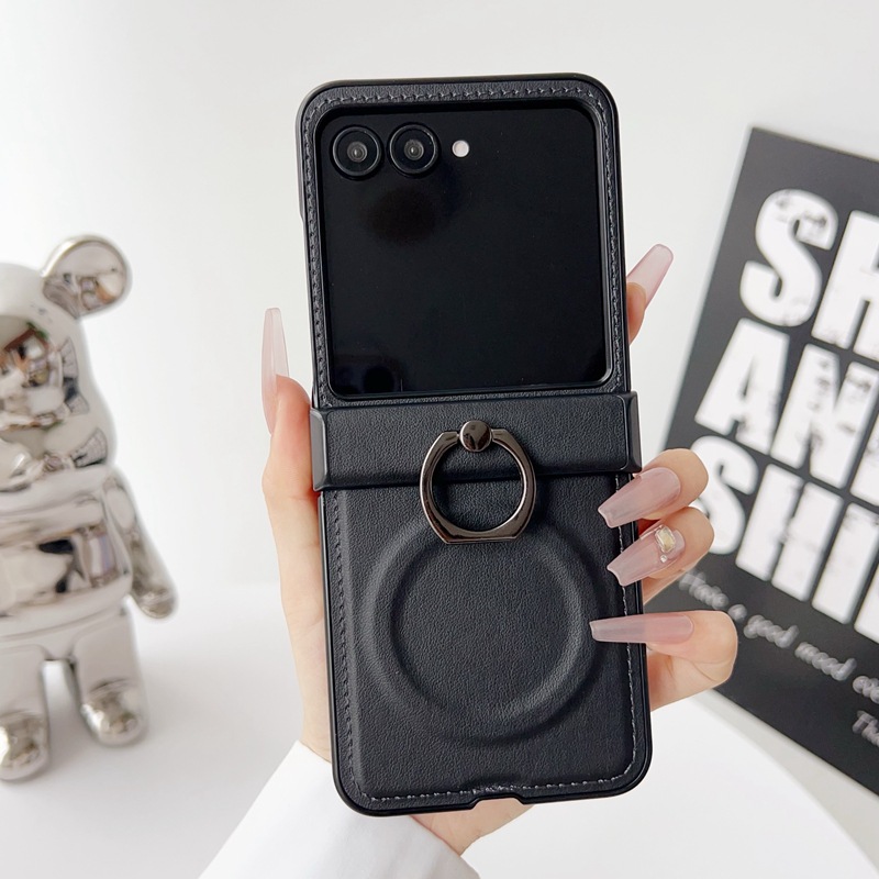 Вращающийся на 360° магнитный  – обзор и цена Phone Accessories Ring Holder