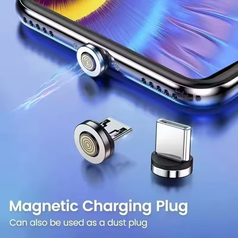 1/5/10 шт. USB-A Type C магнит – обзор и цена Usb Data Cable