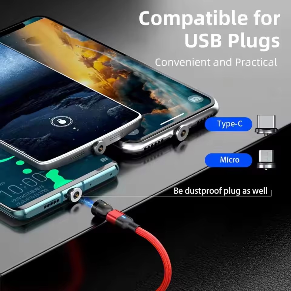 1/5/10 шт. USB-A Type C магнит – обзор и цена Usb Data Cable
