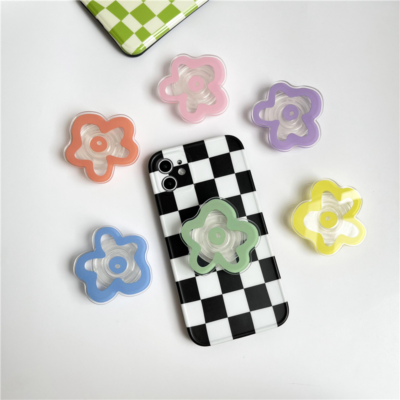 Корейский INS однотонный глянц – обзор и цена Phone Accessories Vending Machine