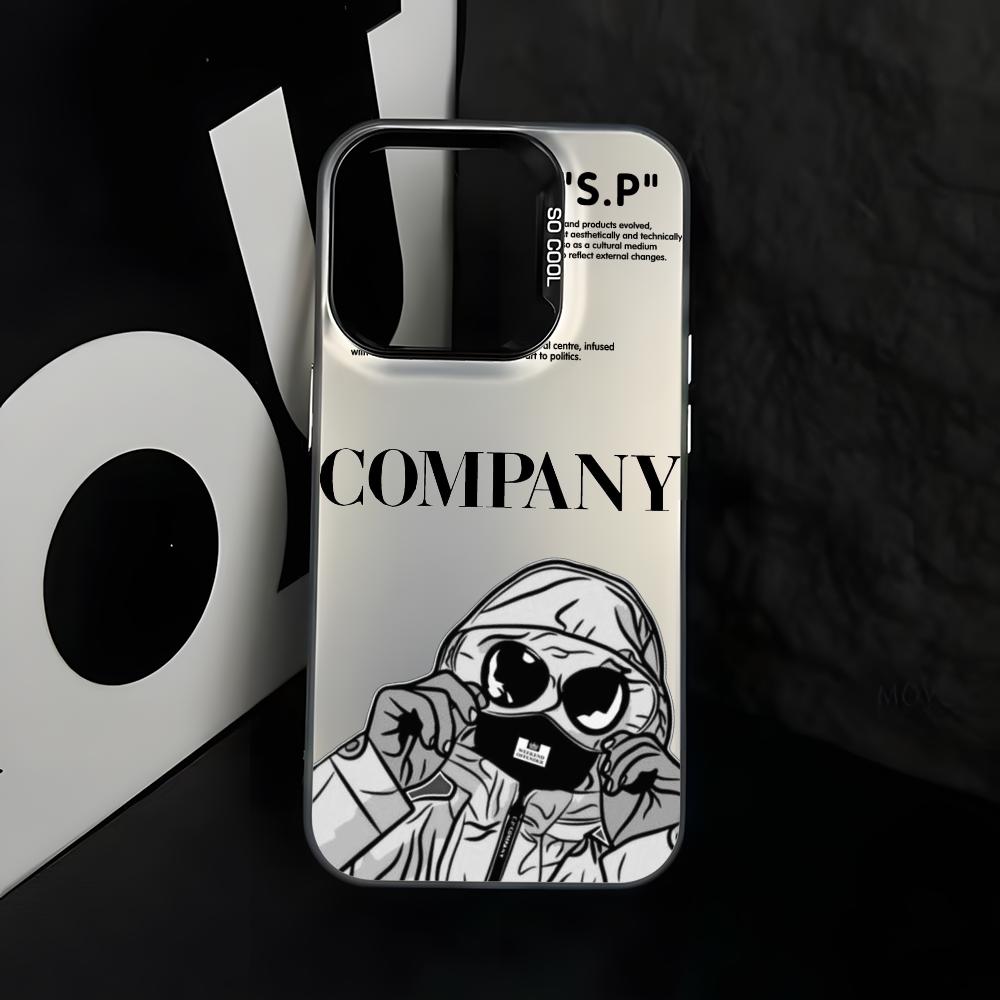 Чехол C-ComPanys Cool Man C-Cp – обзор и цена Phone Accessories Company