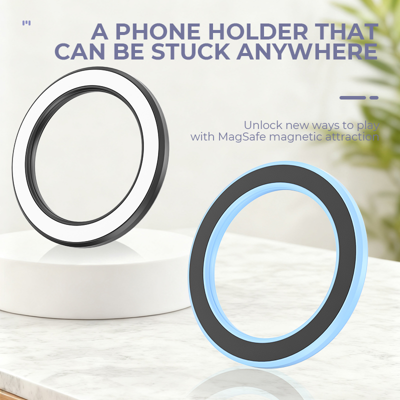 Сильное магнитное кольцо для т – обзор и цена Phone Accessories Ring Holder