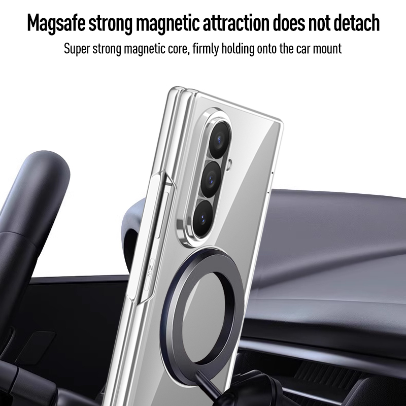 Для Samsung Galaxy Z Fold 8 Ul – обзор и цена Phone Accessories Ring Holder