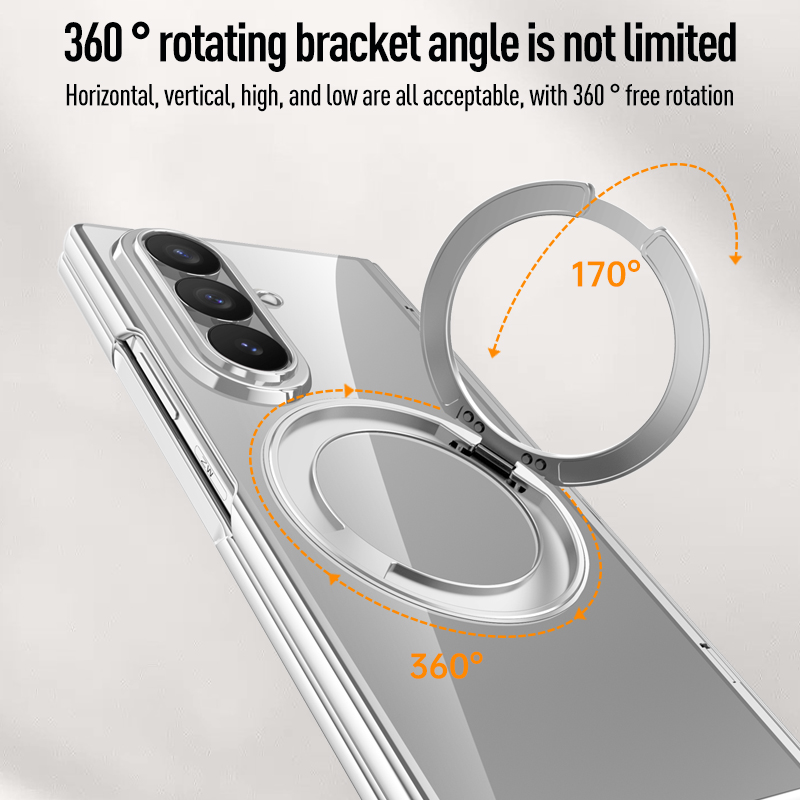 Для Samsung Galaxy Z Fold 8 Ul – обзор и цена Phone Accessories Ring Holder