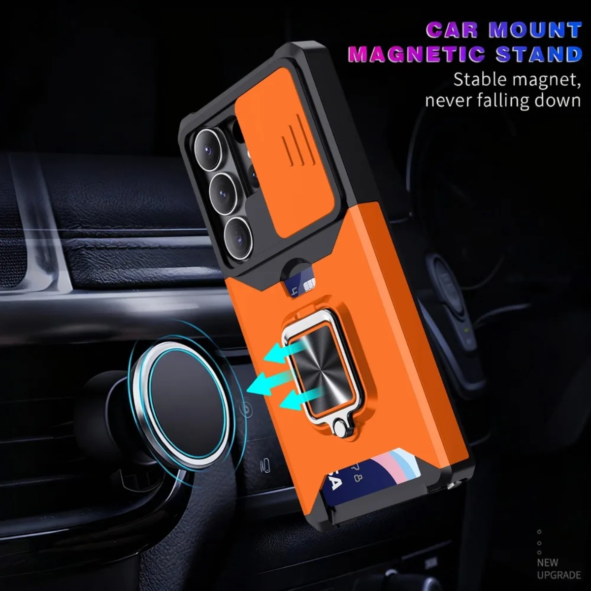 Чехол для телефона с кольцом-д – обзор и цена Phone Accessories Ring Holder