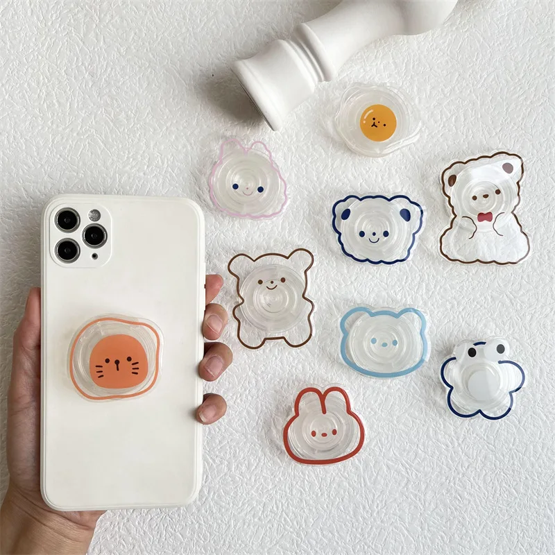 Мультяшное животное, корейский – обзор и цена Phone Accessories Vending Machine
