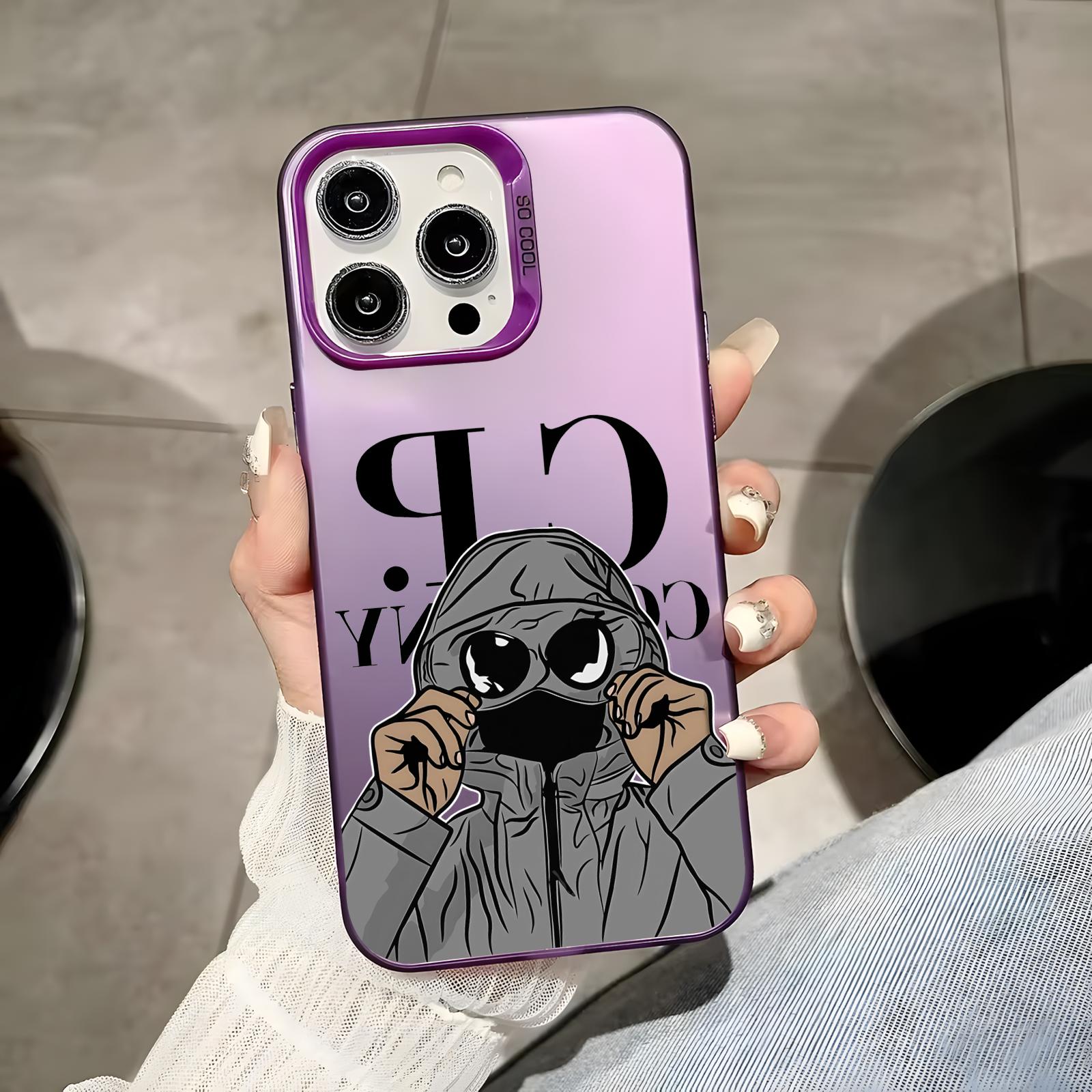 Чехол для телефона C-p-s Senio – обзор и цена Phone Accessories Company