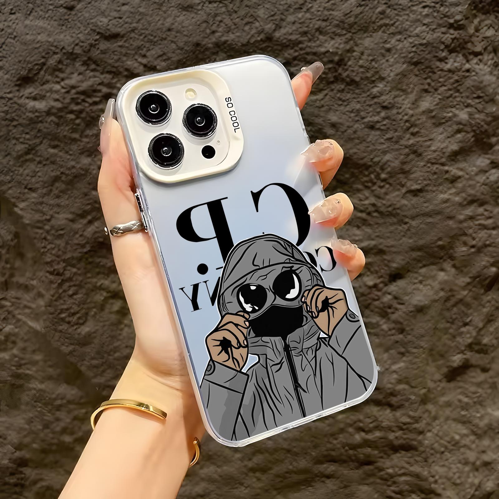 Чехол для телефона C-p-s Senio – обзор и цена Phone Accessories Company