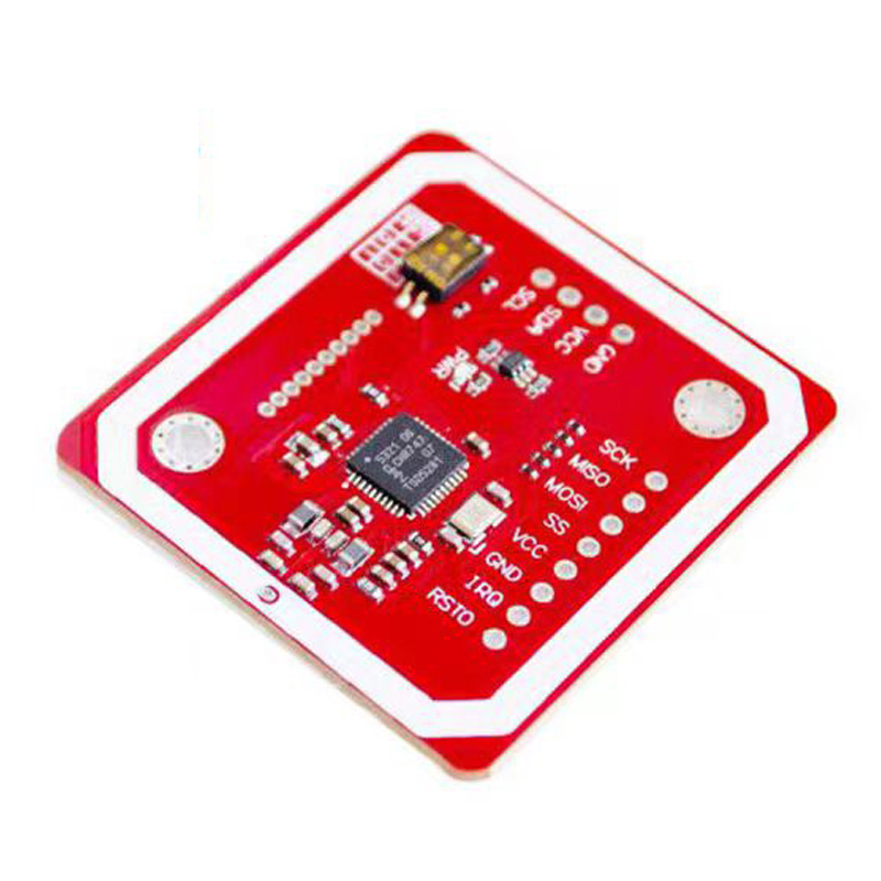 Беспроводной модуль TENSTAR RO – обзор и цена Nfc Card Reader