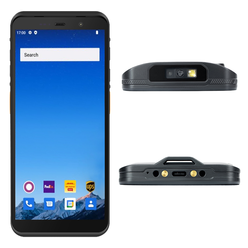 Многофункциональный портативны – обзор и цена Nfc Card Reader