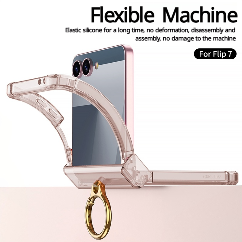 Роскошный защитный чехол с кол – обзор и цена Phone Accessories Ring Holder